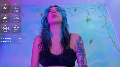 Saturnooo online show from November 5, 7:02 am