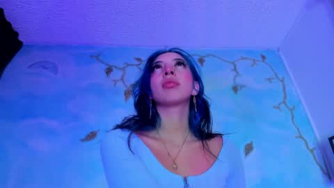 Saturnooo online show from March 31, 2:44 am