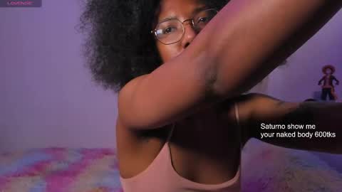 saturno_vibes online show from February 21, 11:55 am