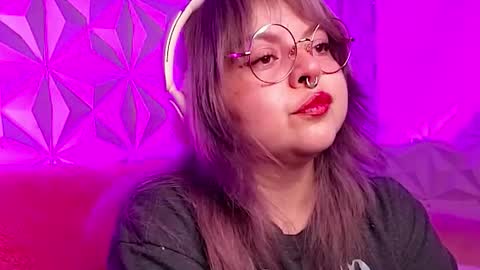 Gina George online show from October 28, 12:27 am