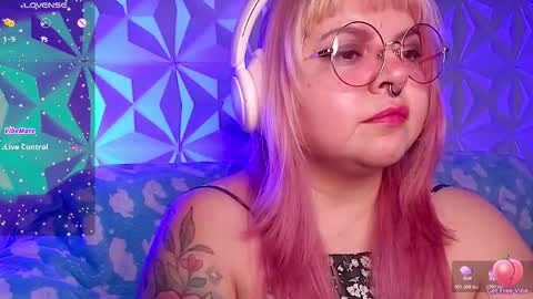 Gina George online show from March 14, 12:44 am