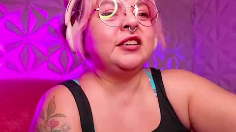 Gina George online show from February 26, 2:21 am