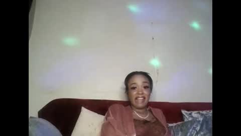 Shaniiice online show from January 18, 6:48 pm