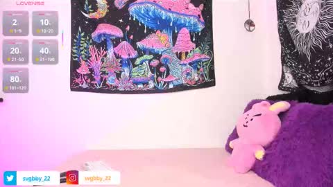 Maddy Savage online show from March 4, 7:20 pm