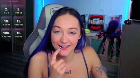 Ariel online show from November 21, 3:30 am