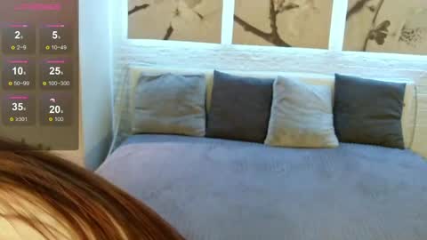 savannah_h online show from April 12, 10:29 am