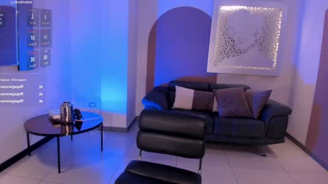 S a v a n n a h  online show from February 7, 11:13 pm