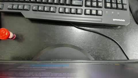 Saylor online show from December 6, 3:30 am