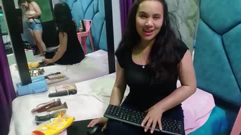 Saylor online show from March 21, 3:55 am