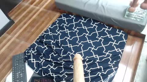 SayMarLuna online show from June 30, 9:47 pm