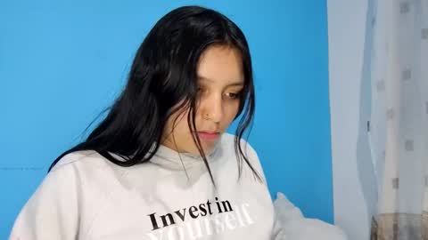 sayuce black online show from December 3, 3:18 am