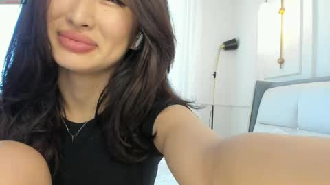 SayokoMia online show from February 19, 9:31 am