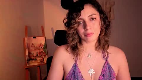 Venus online show from January 16, 4:14 pm