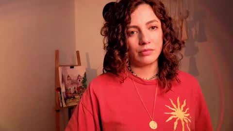 Venus online show from February 20, 3:13 pm