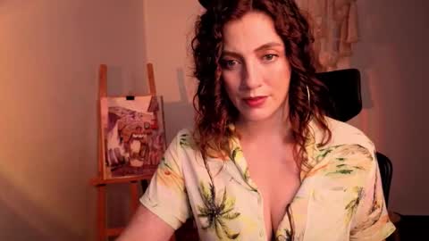 Venus online show from February 5, 2:53 pm