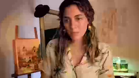 Venus online show from September 10, 3:01 pm