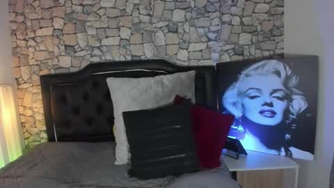 Scarlat Diamond  online show from October 12, 7:49 pm