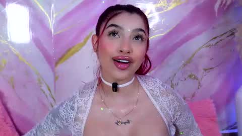 scarleett jones online show from July 10, 11:04 pm