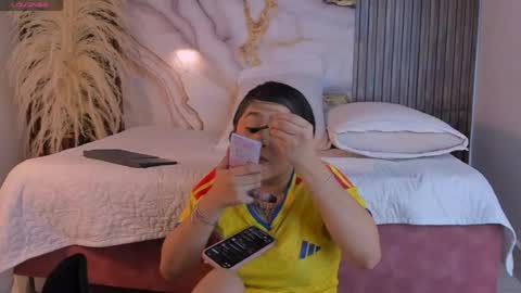 scarlet__rose_ online show from July 11, 11:54 am