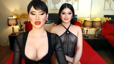 Scarlet online show from February 16, 8:36 am