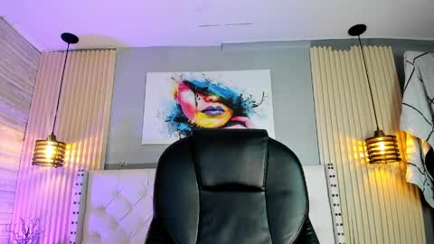 Scarlet online show from March 30, 8:08 pm