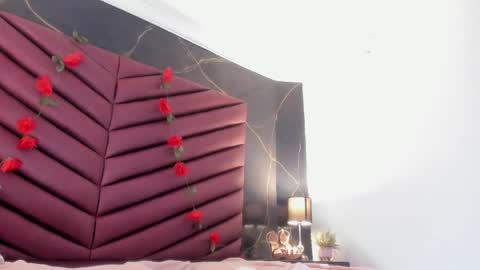 Scarlet Dayana online show from April 8, 7:16 pm