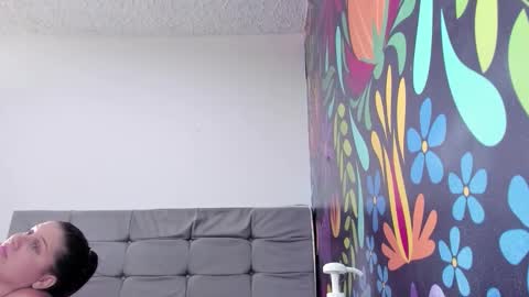 SCARLETH online show from January 31, 7:11 pm