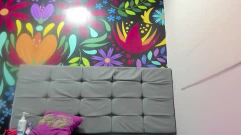 SCARLETH online show from February 7, 12:42 pm