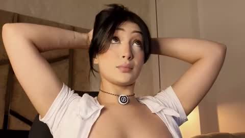 Scarleth  online show from December 23, 5:55 am