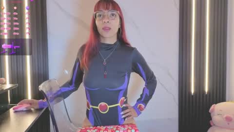 I am  Scarleth  Check mi profile online show from February 11, 12:28 pm