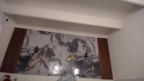 Scarleth online show from January 13, 1:48 pm