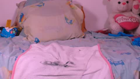 scarlethh hott online show from March 1, 3:49 pm