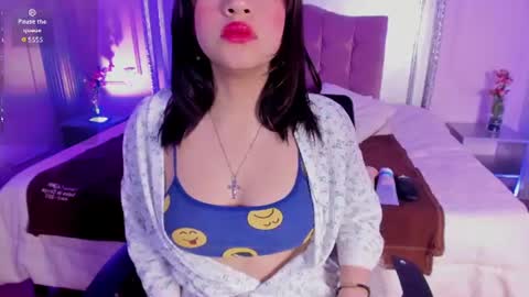  Scarlett  online show from June 30, 3:28 am