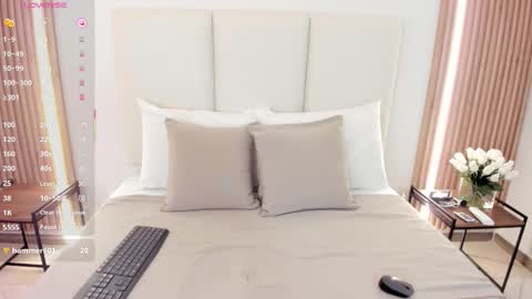 scarlethroa online show from February 20, 3:27 am