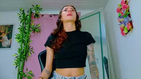 Denis online show from May 31, 3:34 am