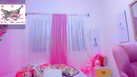 Snapshot of scarletliz chatting on February 15, 12:11 pm Scarletliz online show from February 15, 12:11 pm