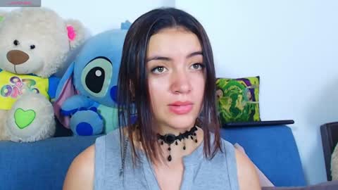 Scarlet online show from April 16, 5:56 pm