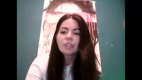 ScarletMooon online show from January 12, 3:06 pm