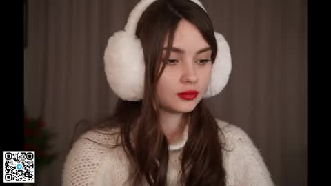 Scarlet online show from December 21, 7:18 pm