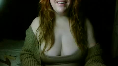 BabyEmber online show from April 16, 2:23 am