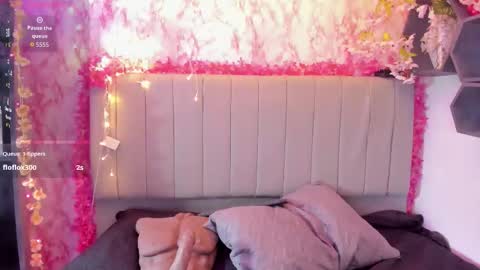 Scarlett online show from March 10, 9:41 pm