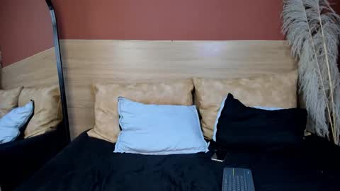 Scarlett  online show from March 20, 8:03 pm