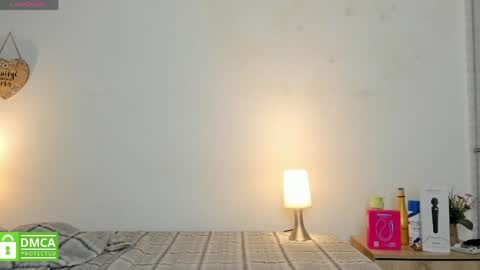 Scarlett Evans online show from May 4, 10:46 pm