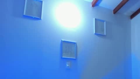 Scarlett online show from March 8, 2:04 am