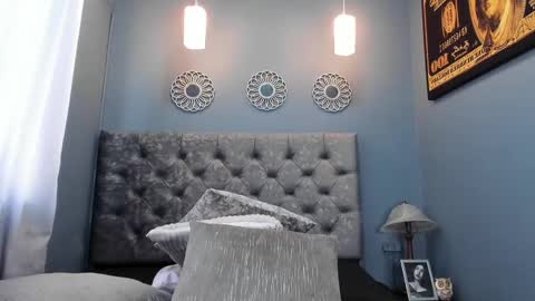 Scarlett online show from October 19, 5:37 pm