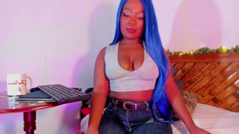 Snapshot of scarlett_diaz17 chatting on January 15, 12:04 pm Mariana online show from January 15, 12:04 pm