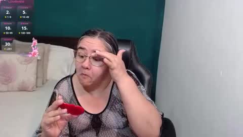 Scarlett  online show from December 14, 3:56 am