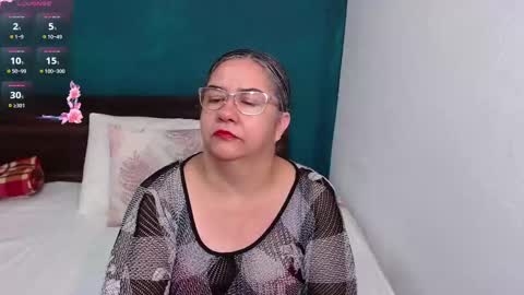 Scarlett  online show from October 2, 12:04 am