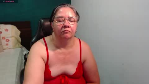 Scarlett  online show from July 9, 12:13 am