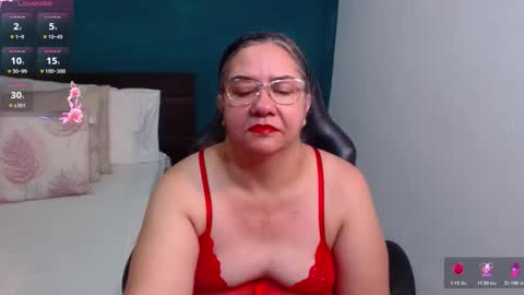 Scarlett  online show from January 19, 1:24 am